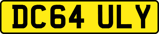 DC64ULY