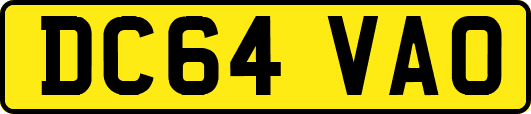 DC64VAO