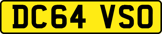 DC64VSO