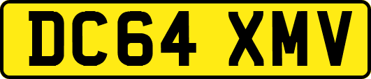 DC64XMV
