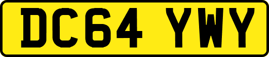 DC64YWY
