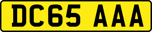 DC65AAA