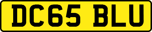 DC65BLU