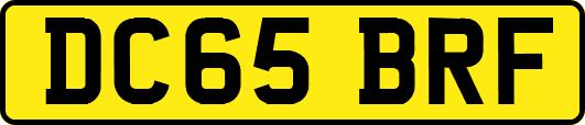 DC65BRF
