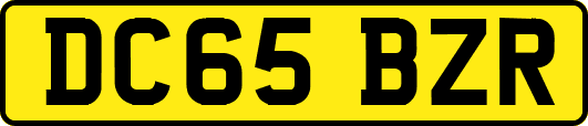 DC65BZR