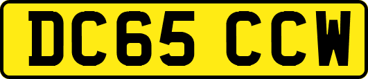 DC65CCW