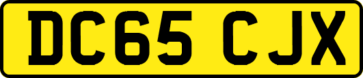 DC65CJX