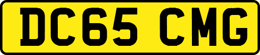 DC65CMG