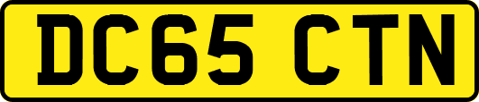 DC65CTN