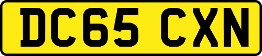 DC65CXN