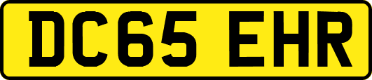 DC65EHR