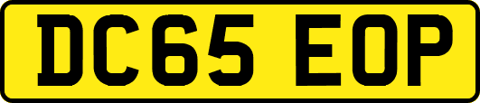 DC65EOP