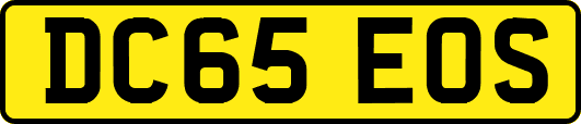 DC65EOS