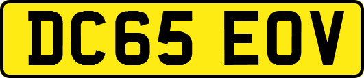 DC65EOV