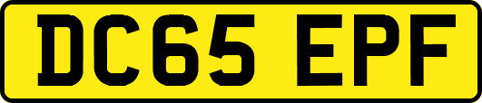 DC65EPF