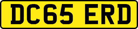 DC65ERD