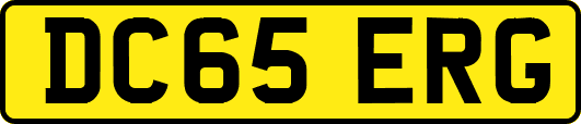 DC65ERG