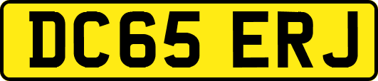 DC65ERJ