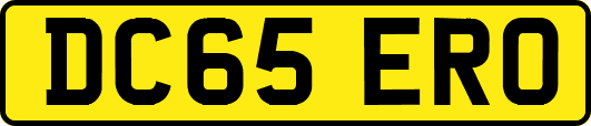 DC65ERO