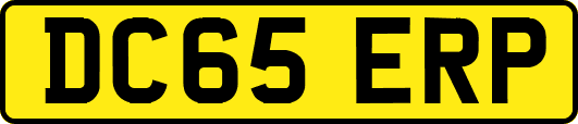 DC65ERP