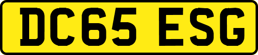 DC65ESG