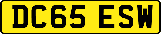 DC65ESW