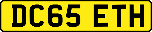 DC65ETH