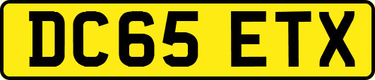 DC65ETX
