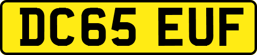 DC65EUF