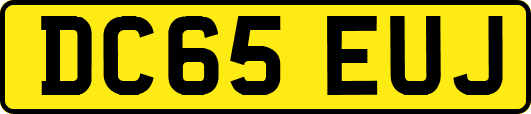 DC65EUJ