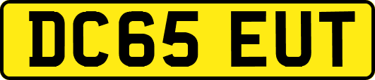 DC65EUT