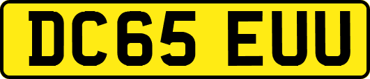 DC65EUU