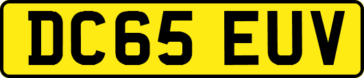 DC65EUV