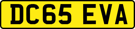 DC65EVA