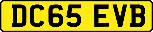 DC65EVB