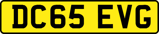 DC65EVG