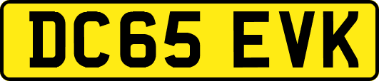 DC65EVK