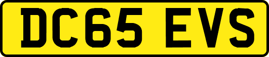 DC65EVS