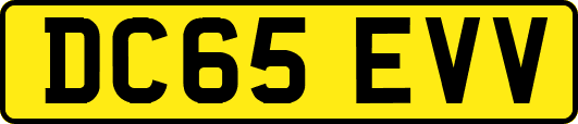DC65EVV