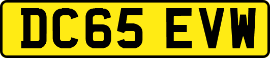 DC65EVW