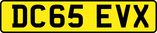 DC65EVX