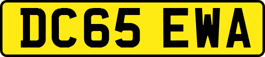 DC65EWA
