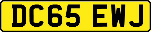 DC65EWJ