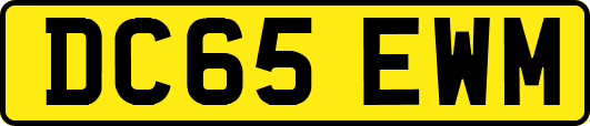 DC65EWM