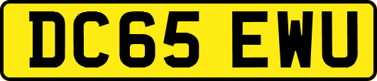DC65EWU