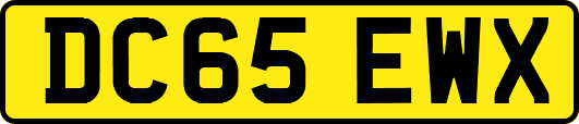 DC65EWX