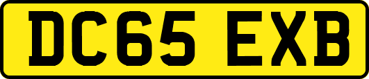 DC65EXB