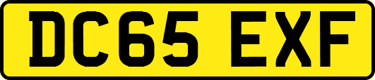 DC65EXF