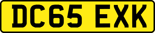 DC65EXK