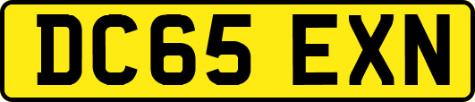 DC65EXN